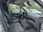 Ford Transit Connect 2019 Harmaa