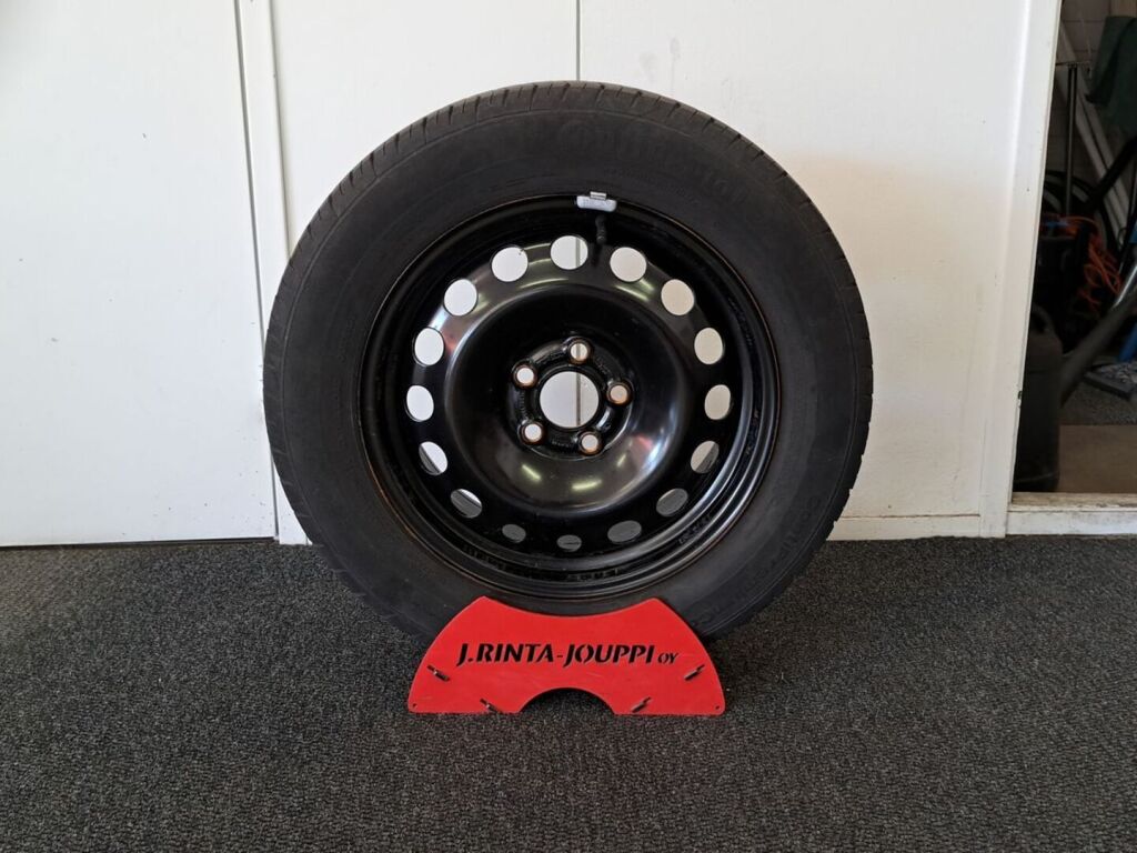 Ford Transit Connect 2019 Harmaa