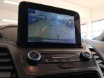 Ford Transit Connect 2019 Harmaa