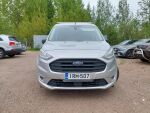 Ford Transit Connect 2019 Harmaa