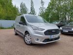 Ford Transit Connect 2019 Harmaa