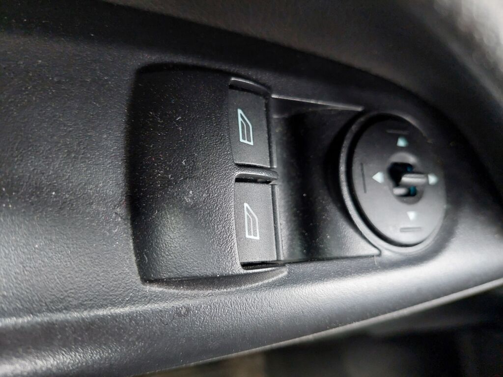Ford Transit Connect 2019 Harmaa