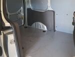 Ford Transit Connect 2019 Harmaa