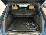 Porsche Cayenne 2024 Sininen