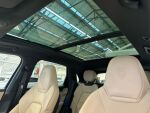 Porsche Cayenne 2024 Sininen