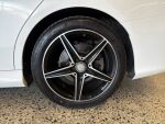 Mercedes-Benz C 2016 Valkoinen