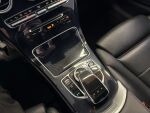 Mercedes-Benz C 2016 Valkoinen