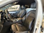 Mercedes-Benz C 2016 Valkoinen