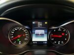 Mercedes-Benz C 2016 Valkoinen