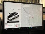 Tesla Model Y 2022 Valkoinen