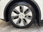Tesla Model Y 2022 Valkoinen