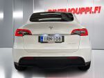 Tesla Model Y 2022 Valkoinen