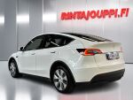 Tesla Model Y 2022 Valkoinen