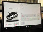 Tesla Model Y 2022 Valkoinen