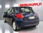 Toyota Auris 2008 Sininen