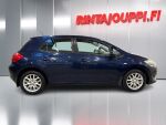 Toyota Auris 2008 Sininen