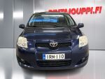 Toyota Auris 2008 Sininen
