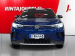 Volkswagen ID.4 2020 Sininen