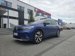 Volkswagen ID.4 2020 Sininen