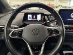 Volkswagen ID.4 2020 Sininen