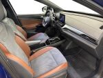Volkswagen ID.4 2020 Sininen