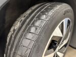 Volkswagen ID.4 2020 Sininen
