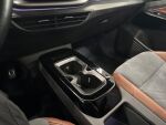 Volkswagen ID.4 2020 Sininen