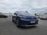 Volkswagen ID.4 2020 Sininen