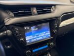 Toyota Avensis 2016 Valkoinen