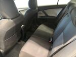 Toyota Avensis 2016 Valkoinen