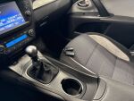 Toyota Avensis 2016 Valkoinen
