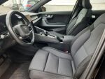 Polestar 2 2020 Musta