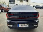 Polestar 2 2020 Musta