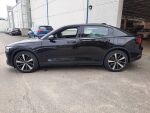 Polestar 2 2020 Musta