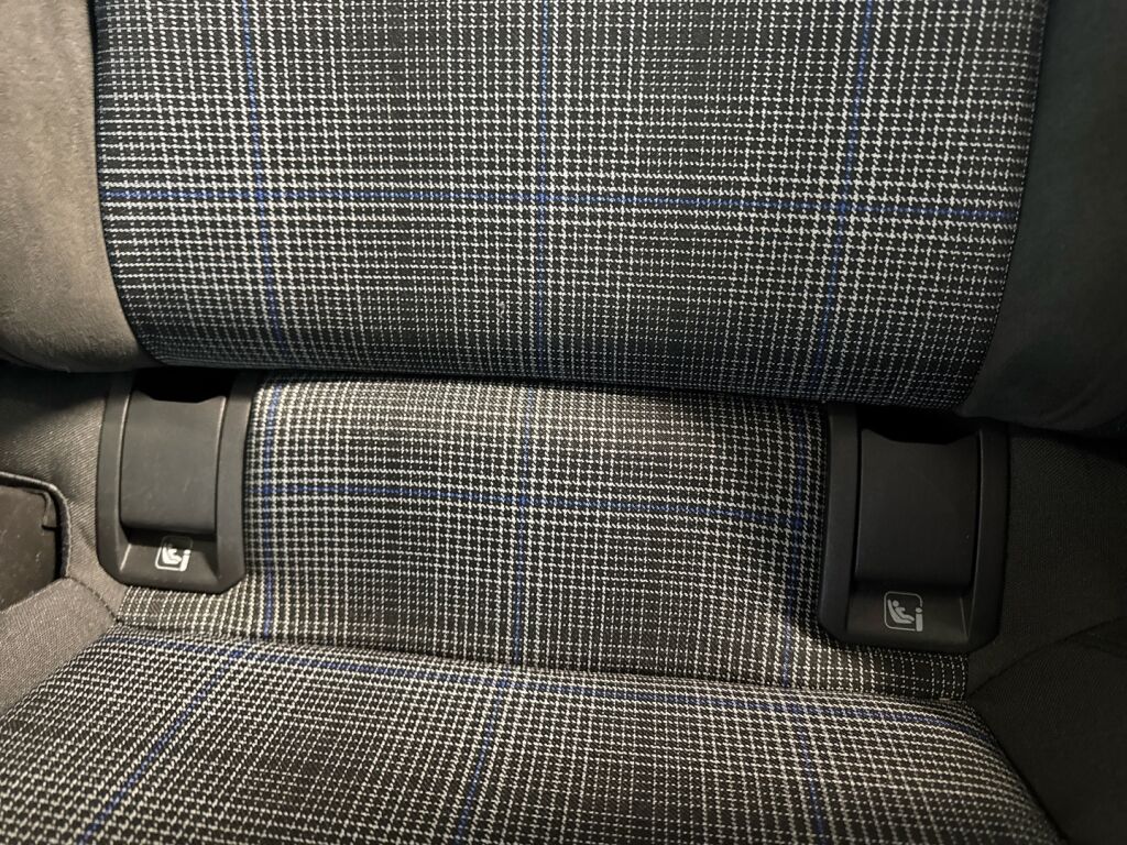 Volkswagen Golf 2021 Harmaa