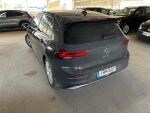 Volkswagen Golf 2021 Harmaa