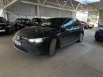 Volkswagen Golf 2021 Harmaa