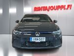 Volkswagen Golf 2021 Harmaa