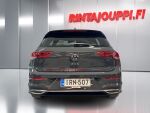 Volkswagen Golf 2021 Harmaa