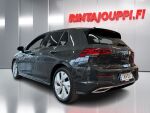 Volkswagen Golf 2021 Harmaa