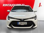 Toyota Corolla 2021 Valkoinen