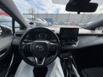 Toyota Corolla 2020 Valkoinen