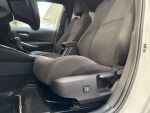 Toyota Corolla 2021 Valkoinen