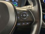 Toyota Corolla 2021 Valkoinen