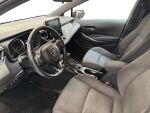 Toyota Corolla 2021 Valkoinen