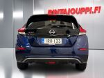 Nissan Leaf 2023 Sininen