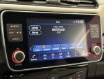 Nissan Leaf 2023 Sininen