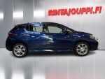 Nissan Leaf 2023 Sininen