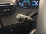 Peugeot e-2008 2024 Harmaa