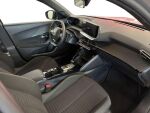 Peugeot e-2008 2024 Harmaa